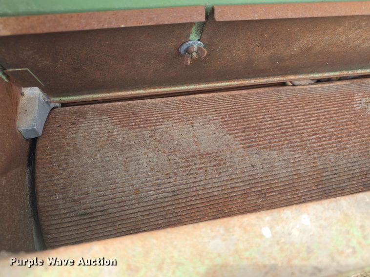 image for item EK5195 Roskamp K roller mill