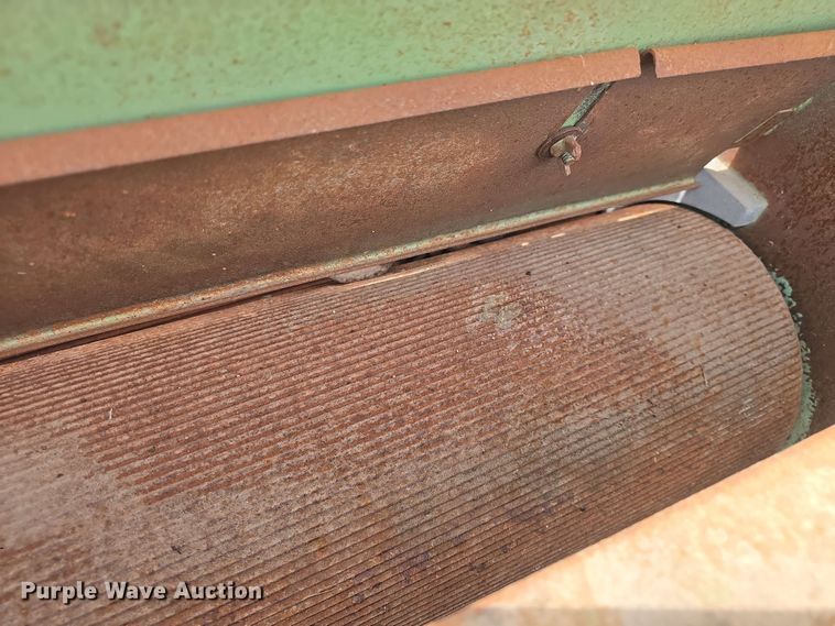 image for item EK5195 Roskamp K roller mill