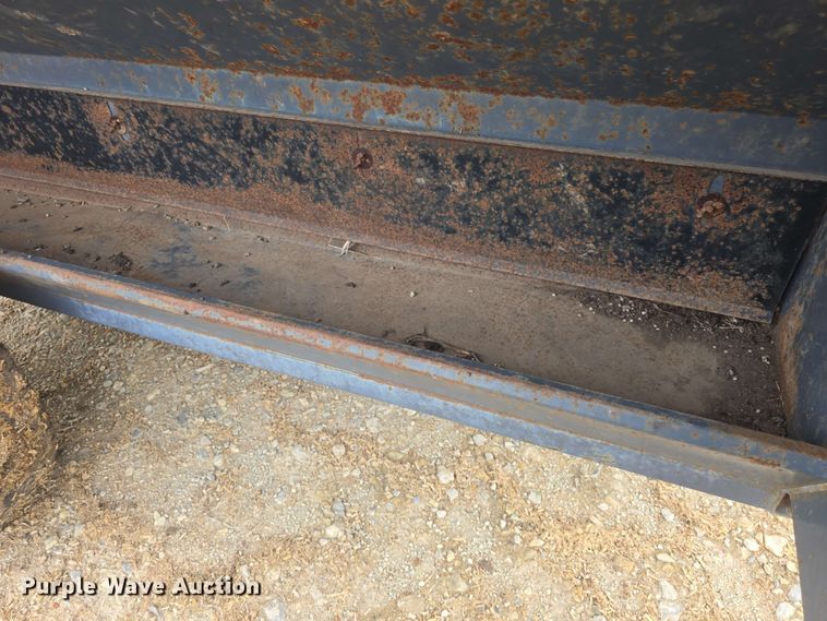 image for item EK5196 (2) L-H creep feeders