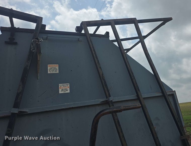 image for item EK5197 (2) L-H creep feeders