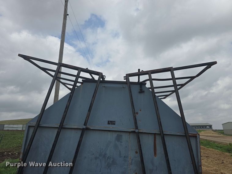 image for item EK5197 (2) L-H creep feeders