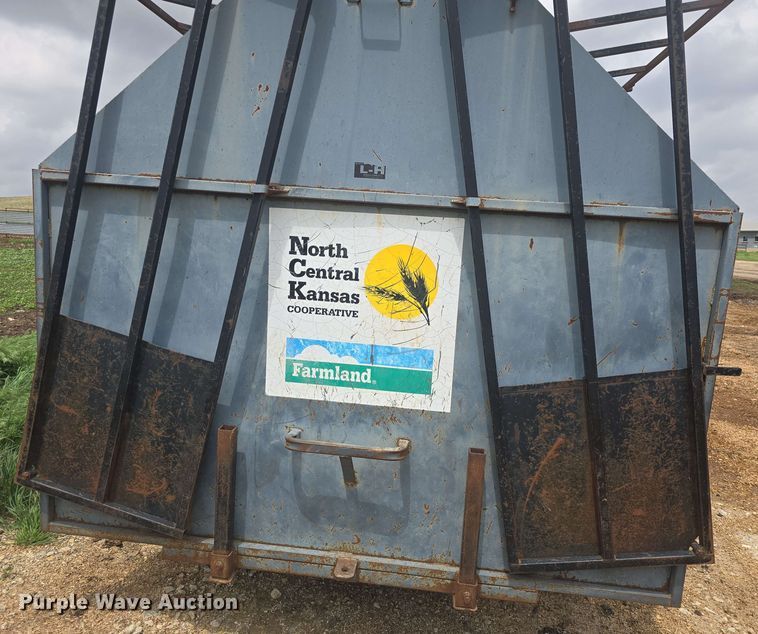 image for item EK5197 (2) L-H creep feeders