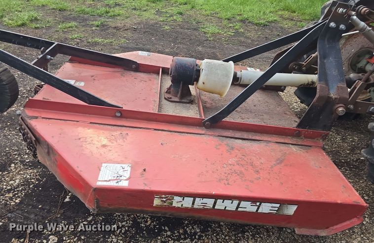 image for item EK5220 Yanmar YM2210 tractor