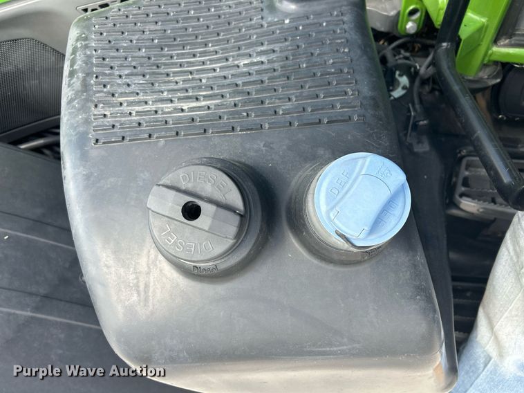 image for item EL2007 2023 Fendt 939 Vario MFWD tractor