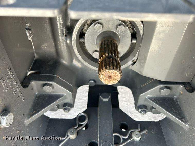 image for item EL2007 2023 Fendt 939 Vario MFWD tractor