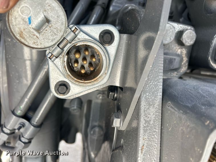 image for item EL2007 2023 Fendt 939 Vario MFWD tractor