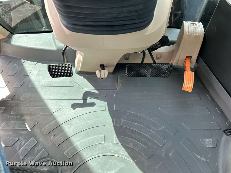 image for item EL2007 2023 Fendt 939 Vario MFWD tractor