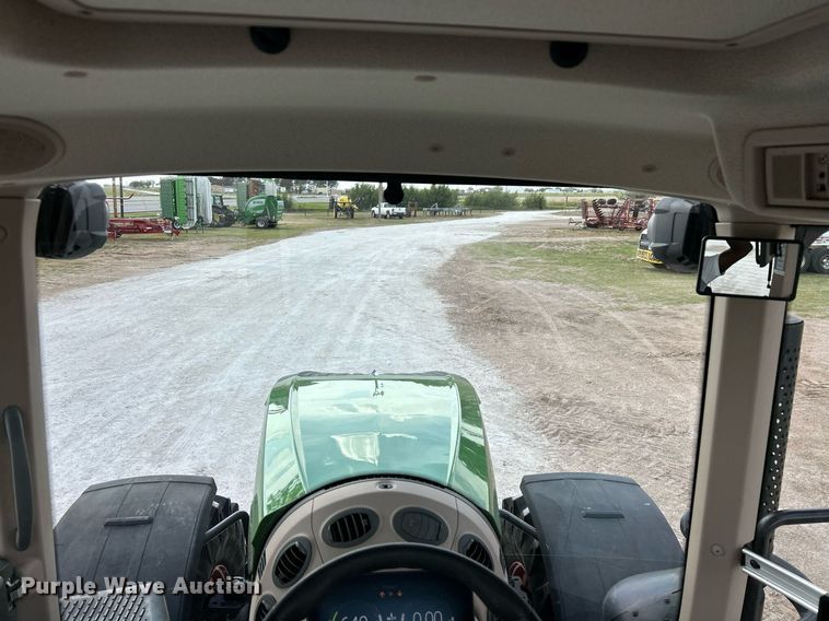 image for item EL2007 2023 Fendt 939 Vario MFWD tractor