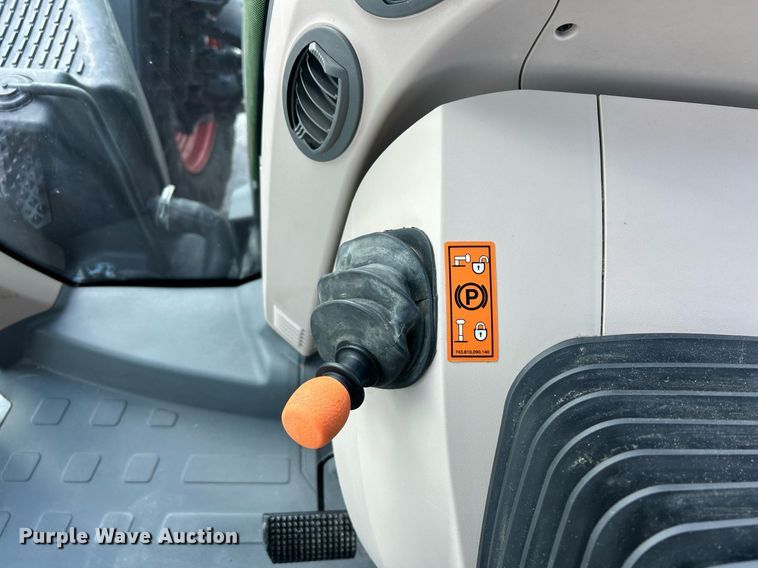 image for item EL2007 2023 Fendt 939 Vario MFWD tractor