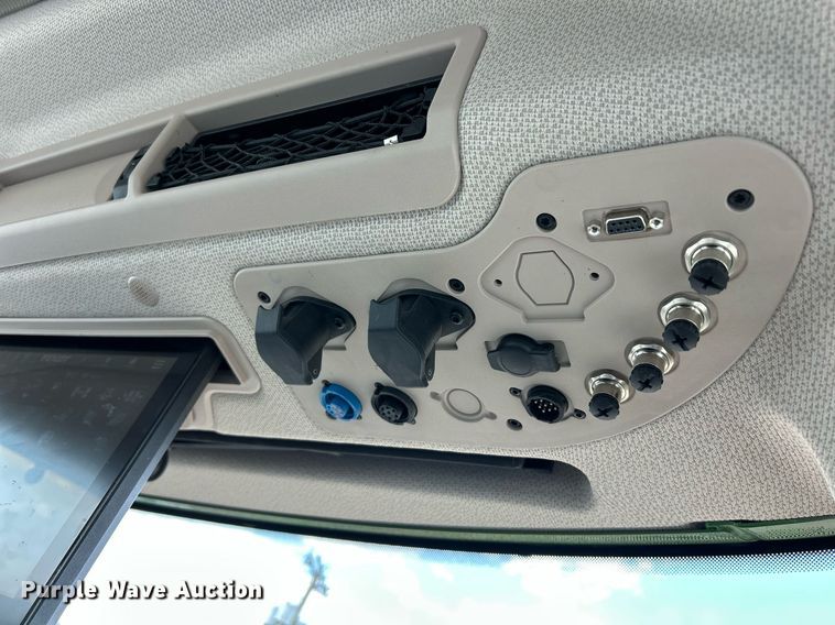 image for item EL2007 2023 Fendt 939 Vario MFWD tractor