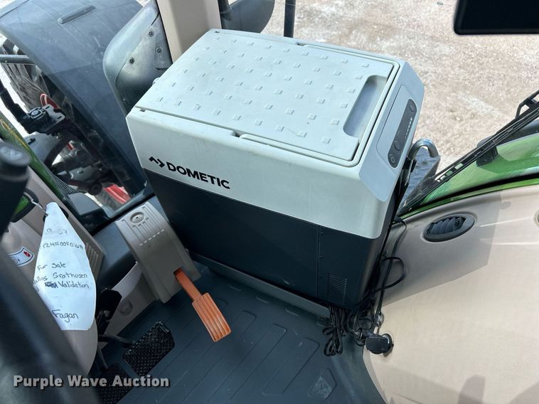 image for item EL2007 2023 Fendt 939 Vario MFWD tractor