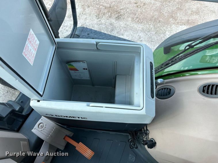 image for item EL2007 2023 Fendt 939 Vario MFWD tractor