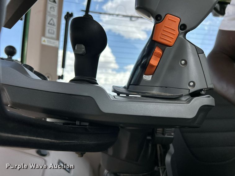 image for item EL2007 2023 Fendt 939 Vario MFWD tractor