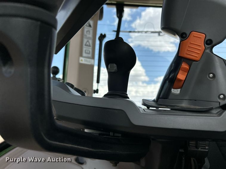 image for item EL2007 2023 Fendt 939 Vario MFWD tractor