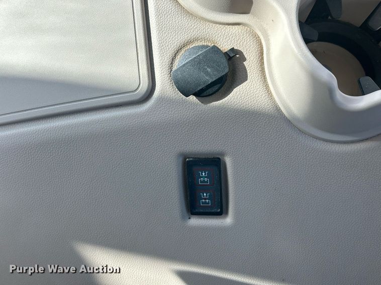 image for item EL2007 2023 Fendt 939 Vario MFWD tractor