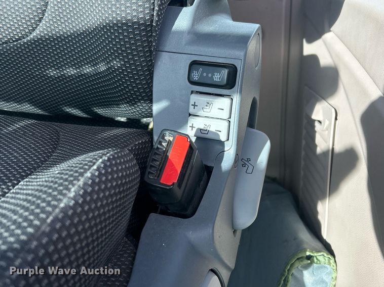 image for item EL2007 2023 Fendt 939 Vario MFWD tractor