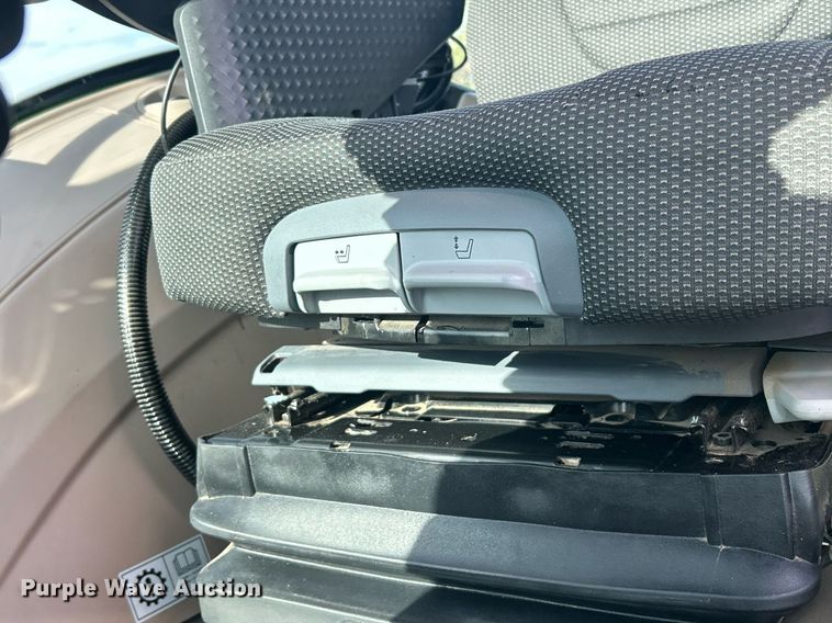 image for item EL2007 2023 Fendt 939 Vario MFWD tractor