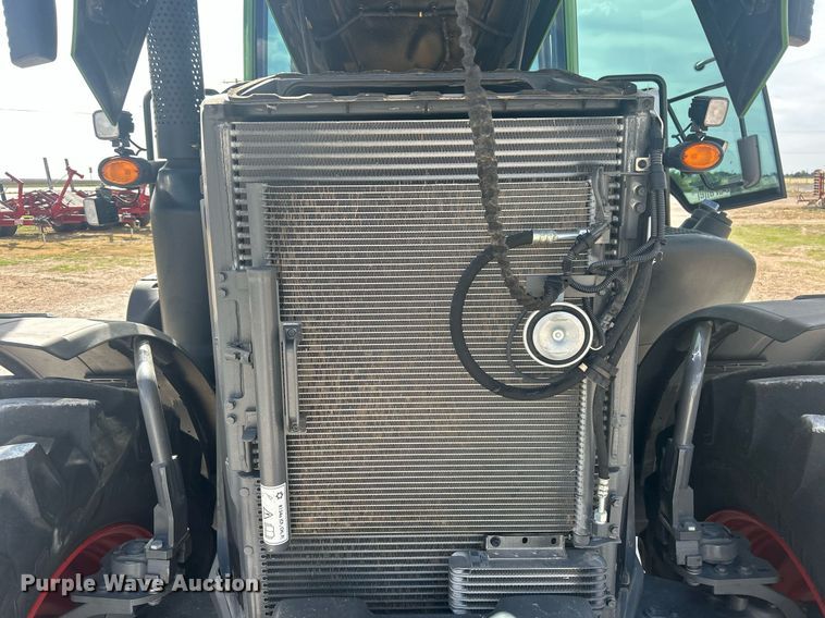 image for item EL2007 2023 Fendt 939 Vario MFWD tractor