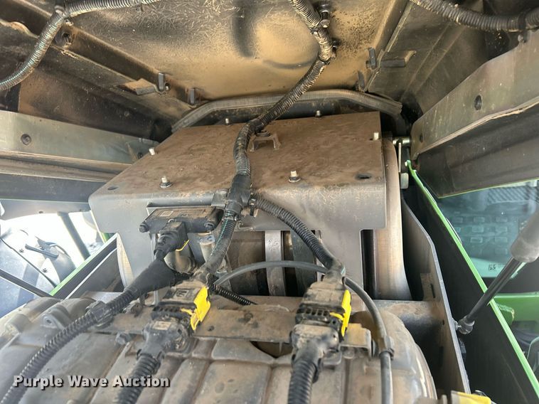 image for item EL2007 2023 Fendt 939 Vario MFWD tractor