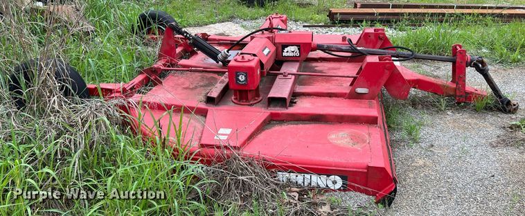 image for item EL2050 Rhino TW120 rotary mower