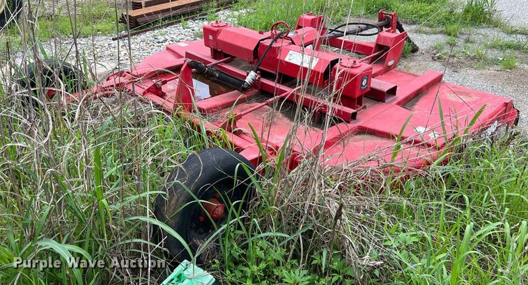 image for item EL2050 Rhino TW120 rotary mower