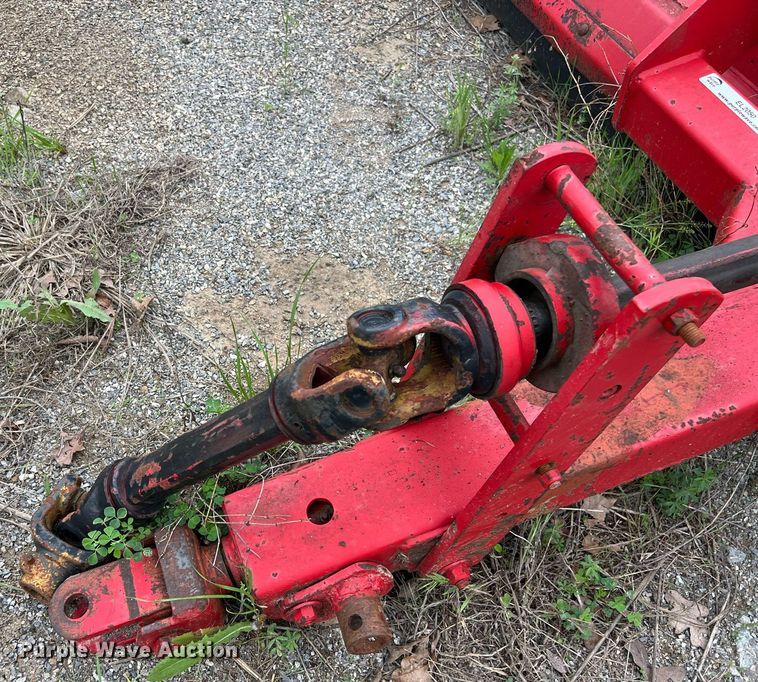 image for item EL2050 Rhino TW120 rotary mower