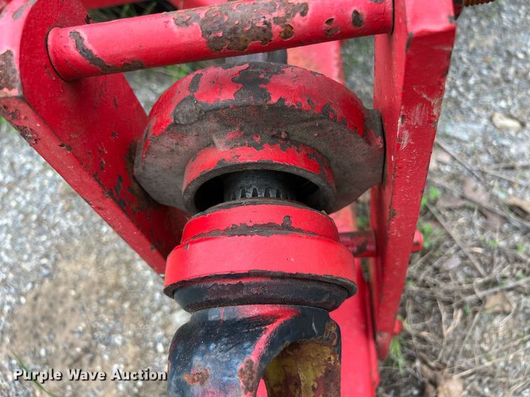 image for item EL2050 Rhino TW120 rotary mower