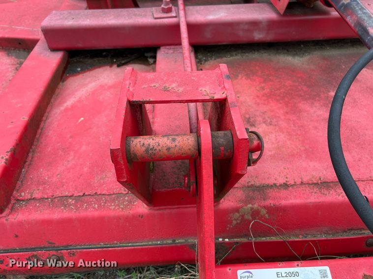 image for item EL2050 Rhino TW120 rotary mower