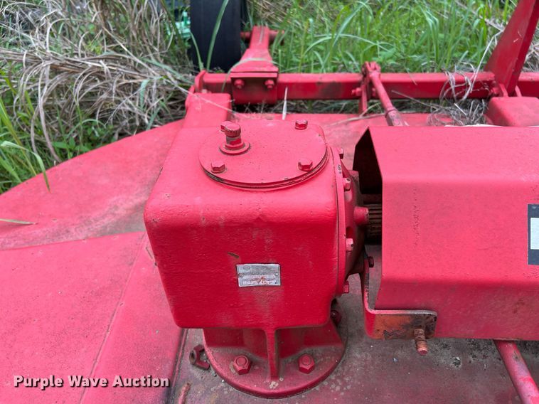 image for item EL2050 Rhino TW120 rotary mower