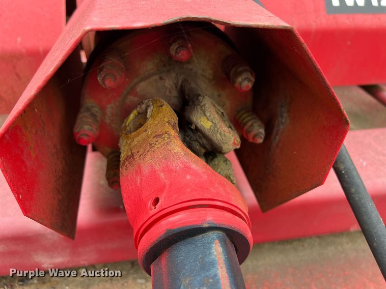 image for item EL2050 Rhino TW120 rotary mower