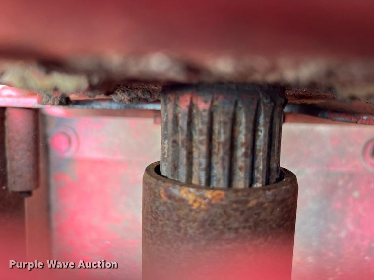 image for item EL2050 Rhino TW120 rotary mower