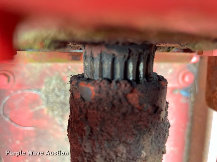 image for item EL2050 Rhino TW120 rotary mower