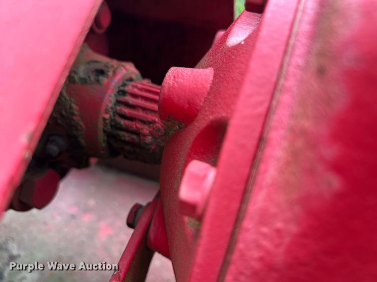 image for item EL2050 Rhino TW120 rotary mower