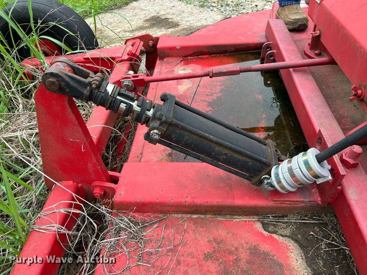 image for item EL2050 Rhino TW120 rotary mower