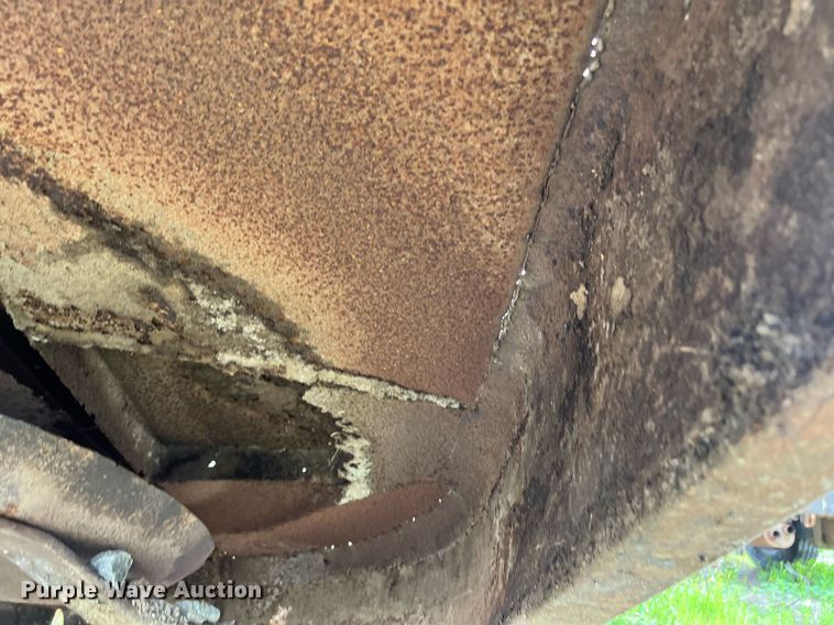 image for item EL2050 Rhino TW120 rotary mower