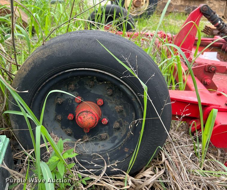 image for item EL2050 Rhino TW120 rotary mower