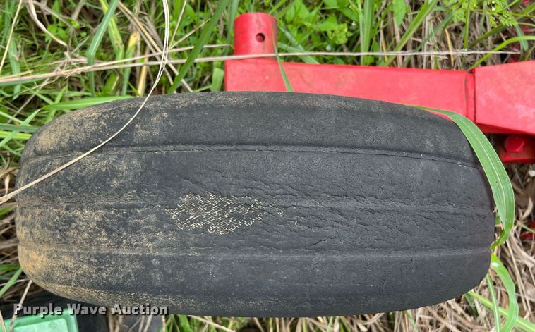 image for item EL2050 Rhino TW120 rotary mower