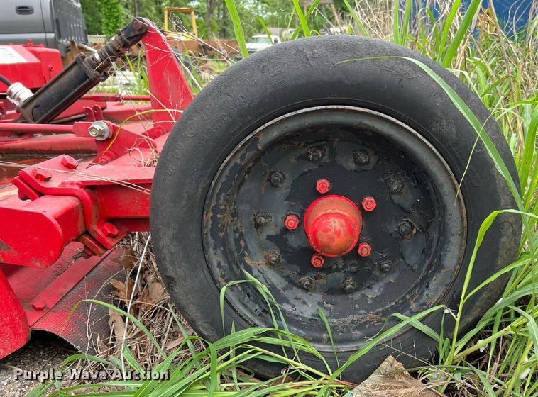 image for item EL2050 Rhino TW120 rotary mower