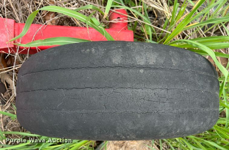 image for item EL2050 Rhino TW120 rotary mower