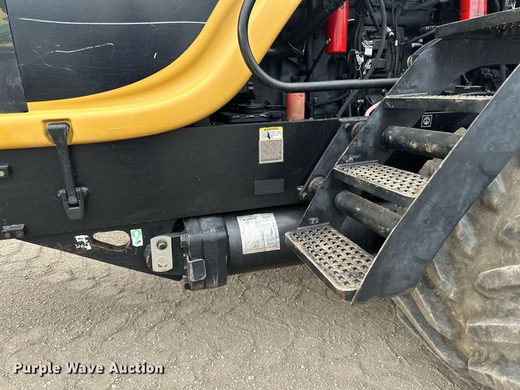 image for item EN3029 1998 Caterpillar Challenger 75E tractor