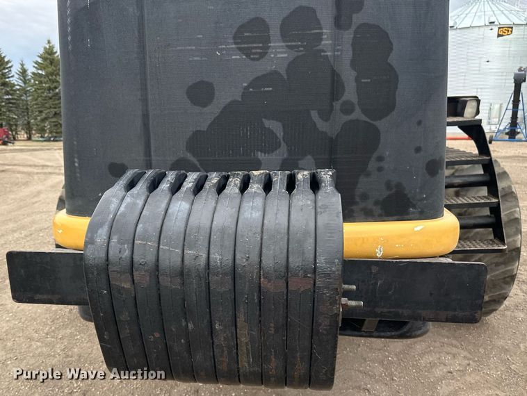 image for item EN3029 1998 Caterpillar Challenger 75E tractor