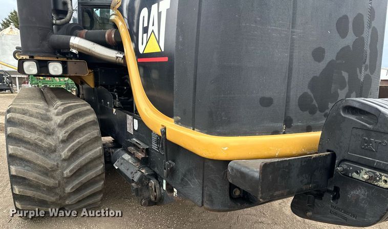 image for item EN3029 1998 Caterpillar Challenger 75E tractor