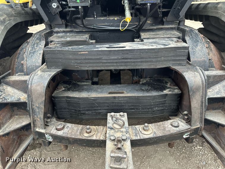 image for item EN3029 1998 Caterpillar Challenger 75E tractor