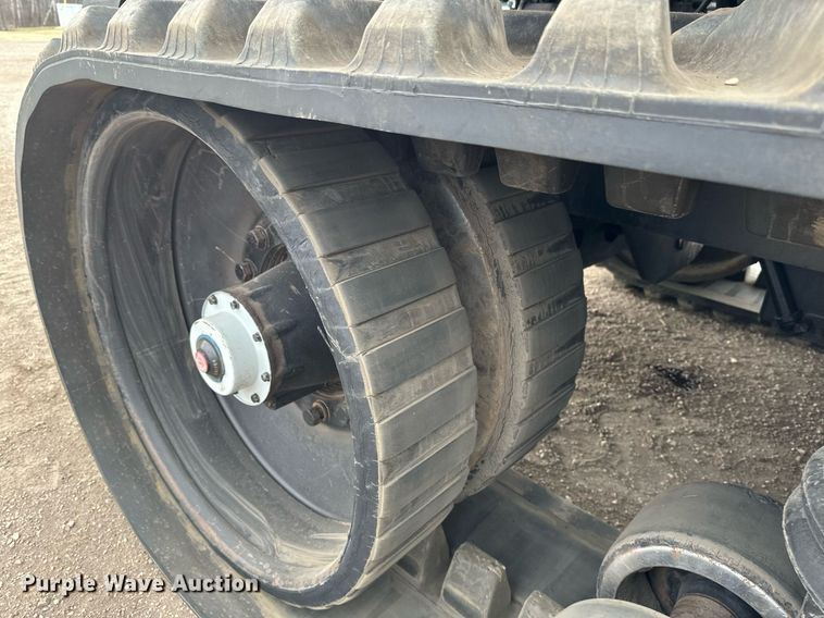 image for item EN3029 1998 Caterpillar Challenger 75E tractor