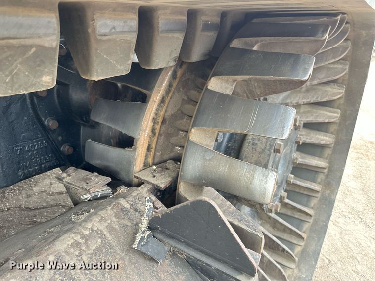 image for item EN3029 1998 Caterpillar Challenger 75E tractor