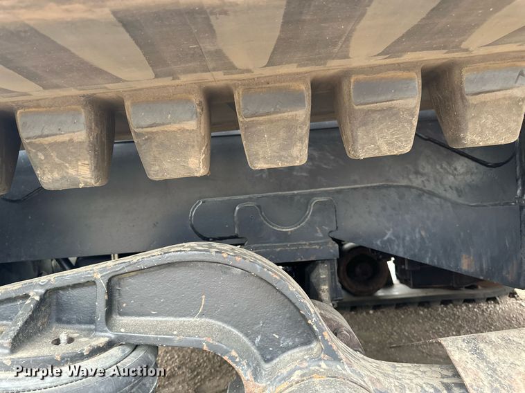 image for item EN3029 1998 Caterpillar Challenger 75E tractor