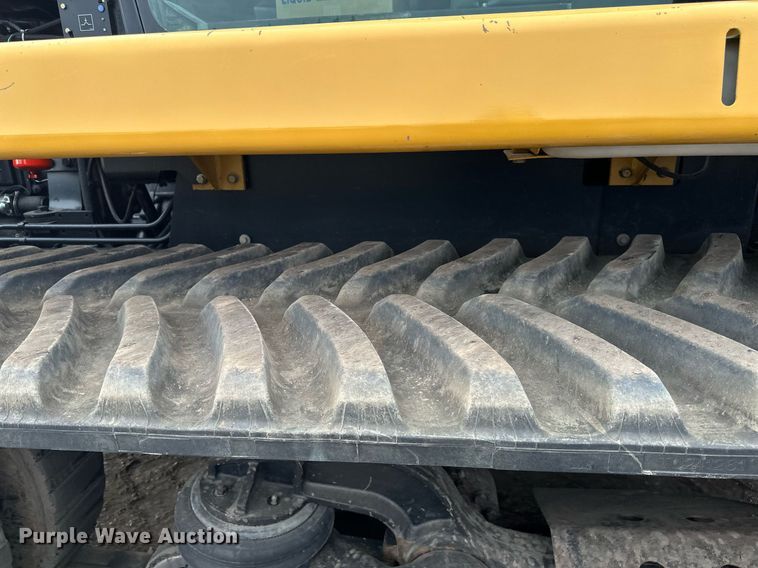 image for item EN3029 1998 Caterpillar Challenger 75E tractor