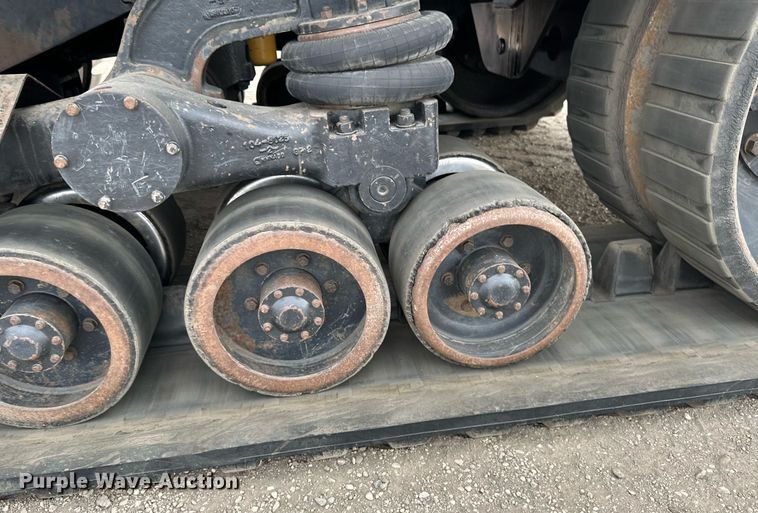 image for item EN3029 1998 Caterpillar Challenger 75E tractor