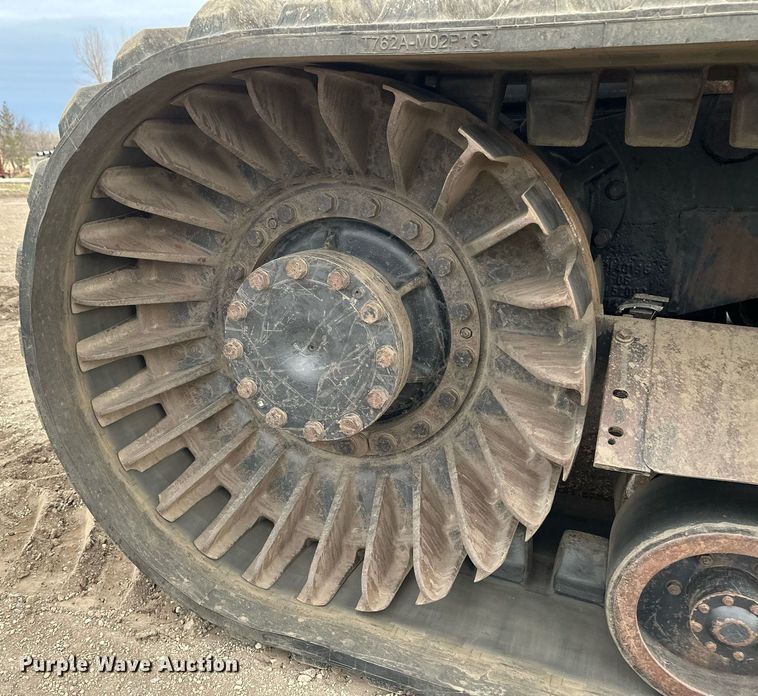 image for item EN3029 1998 Caterpillar Challenger 75E tractor