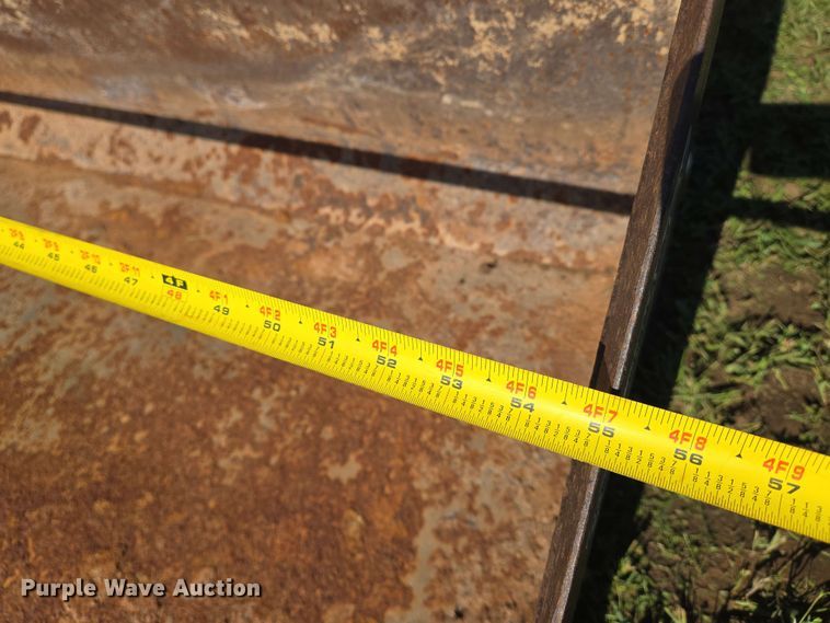 image for item EN8969 Allis Chalmers D17 tractor